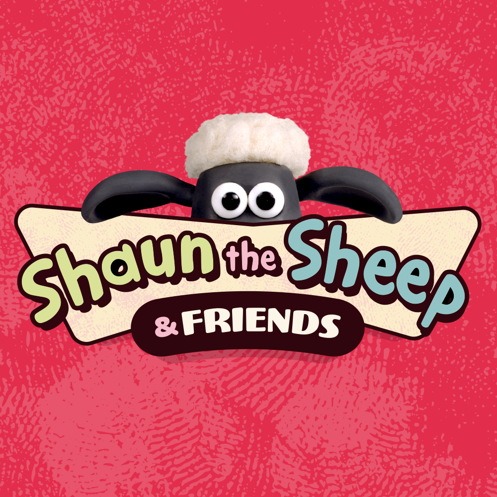 Shaun the Sheep