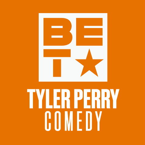 BET x Tyler Perry Comedy