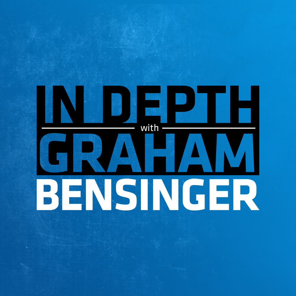 In Depth with Graham Bensinger