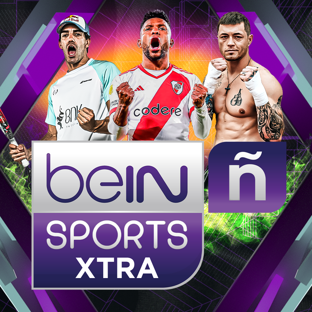 beIN Sports XTRA ñ