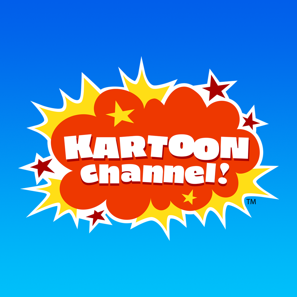 Kartoon Channel!