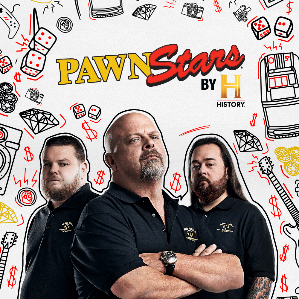 Pawn Stars