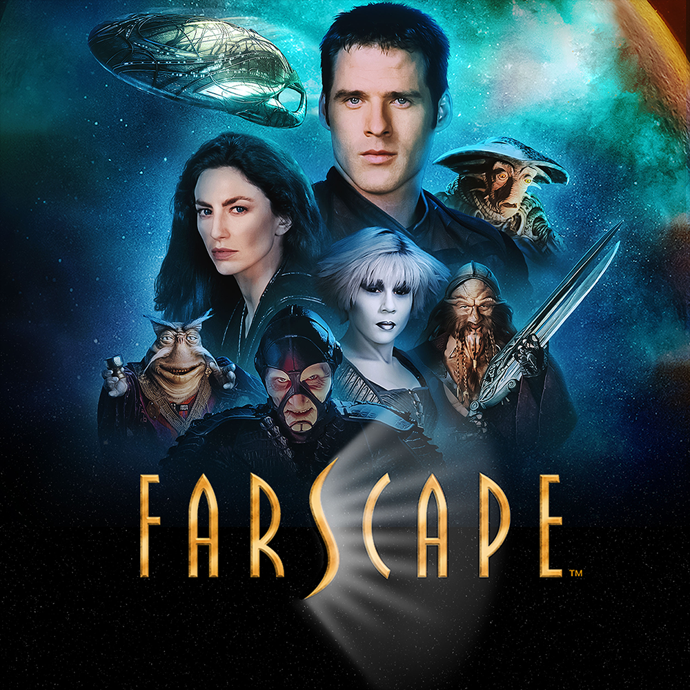 FARSCAPE