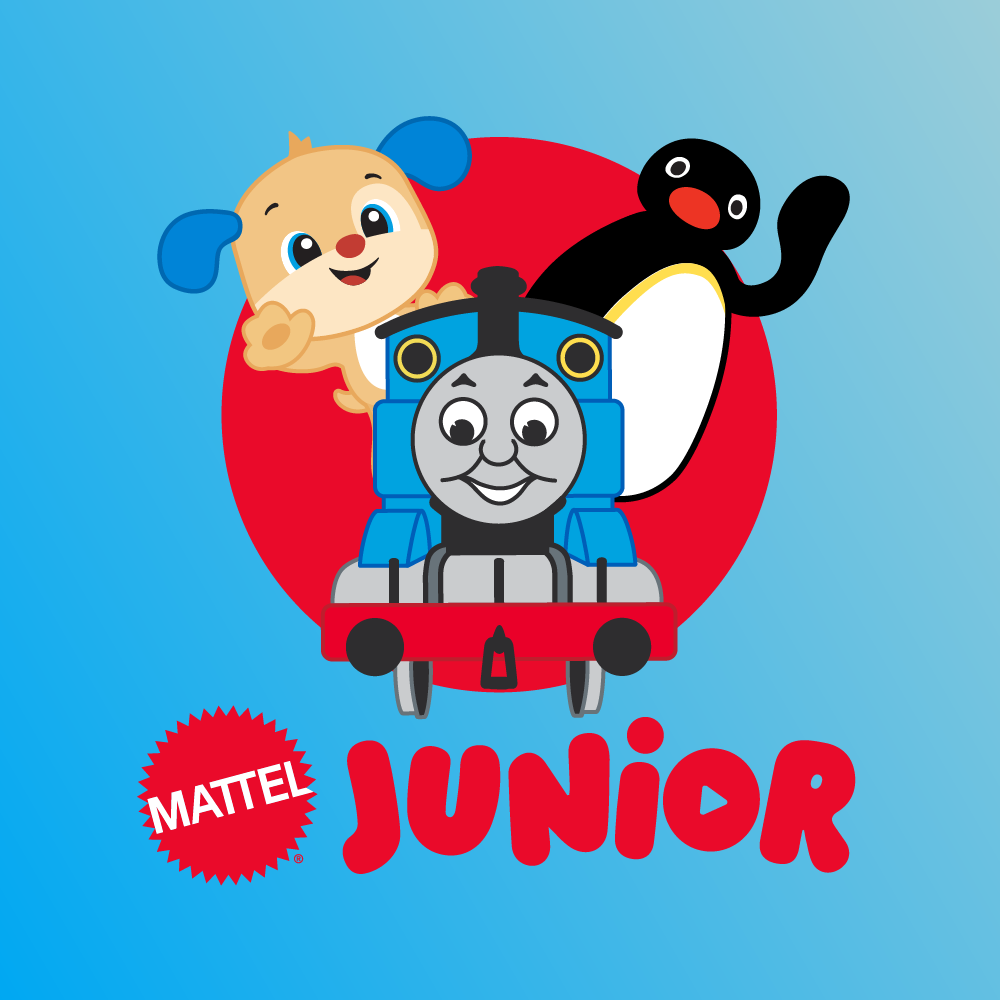 Mattel Jr.
