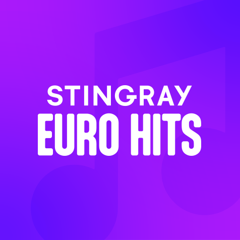 Stingray Euro Hits