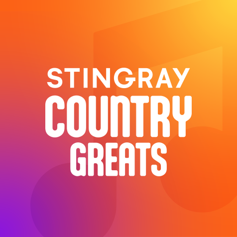 Stingray Country Greats