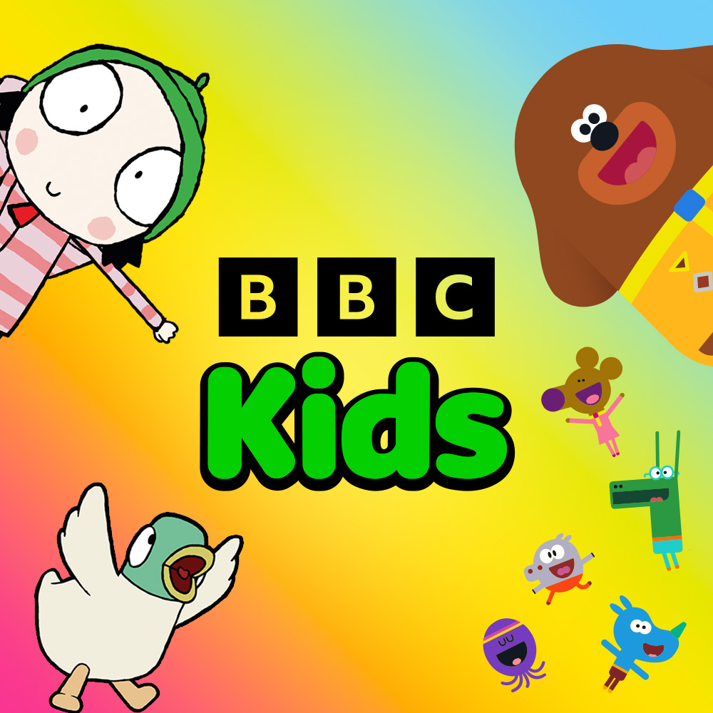 BBC Kids