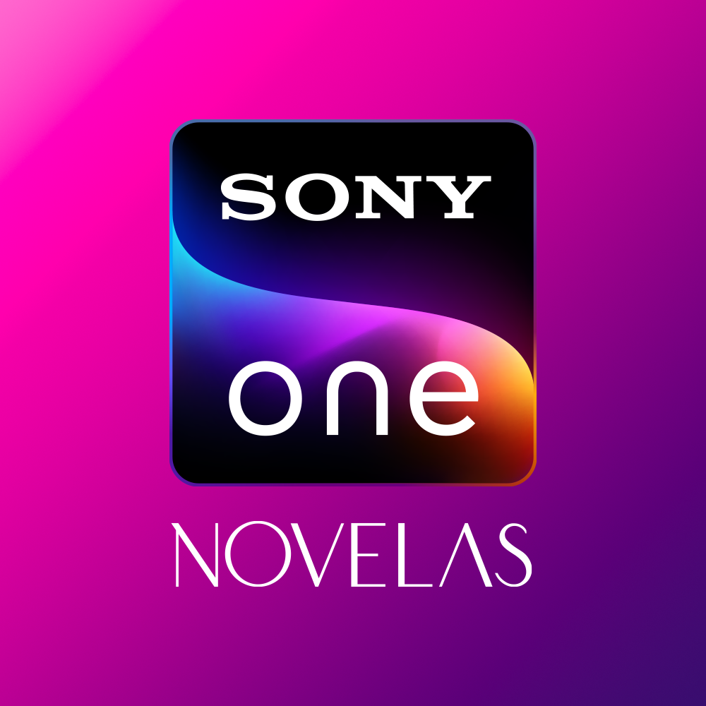Sony One Novelas
