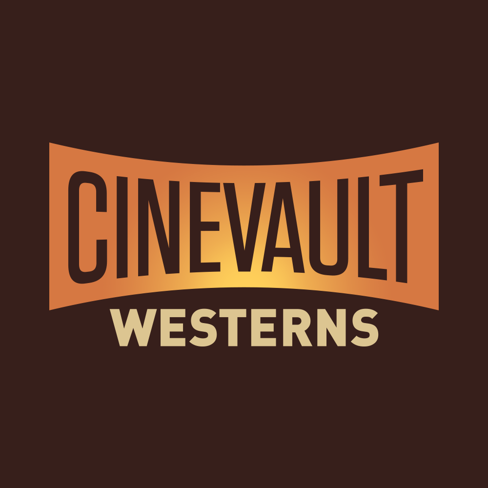 CINEVAULT: Westerns