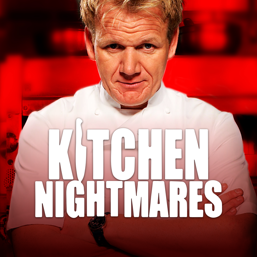Kitchen Nightmares