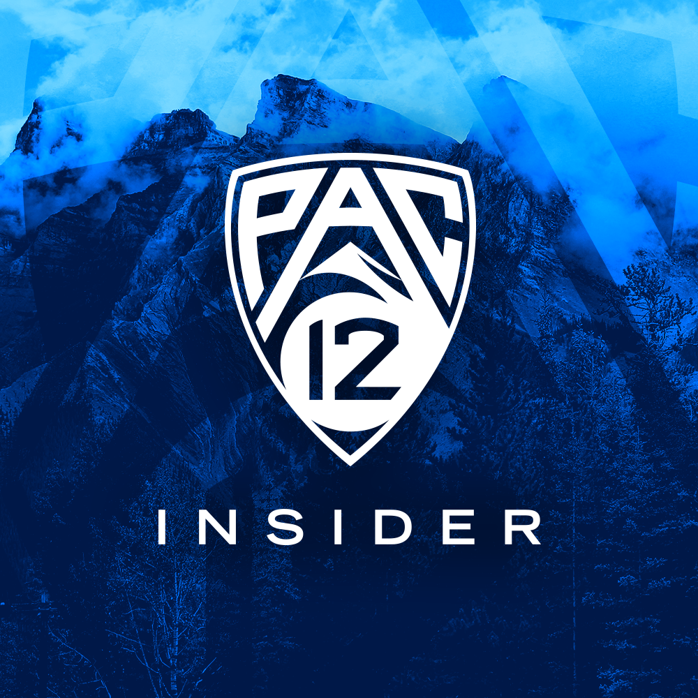 Pac-12 Insider