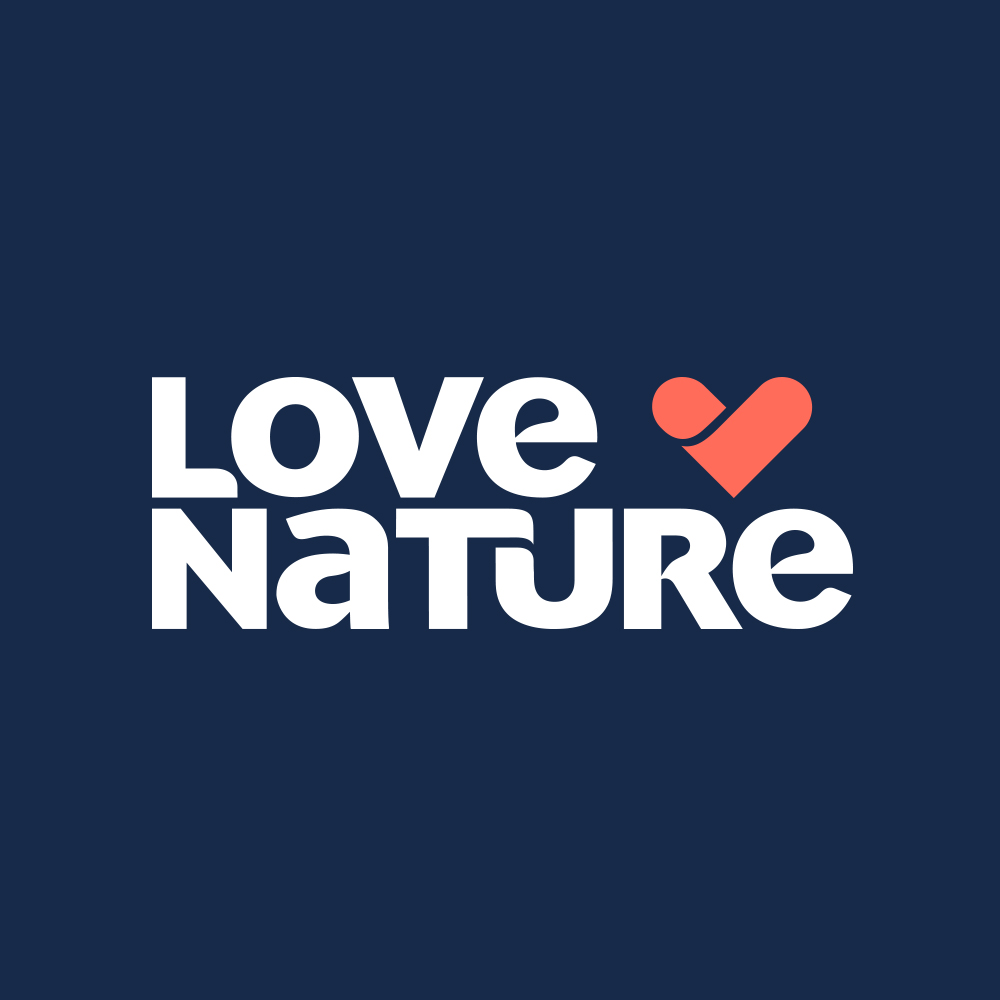 Love Nature 4K