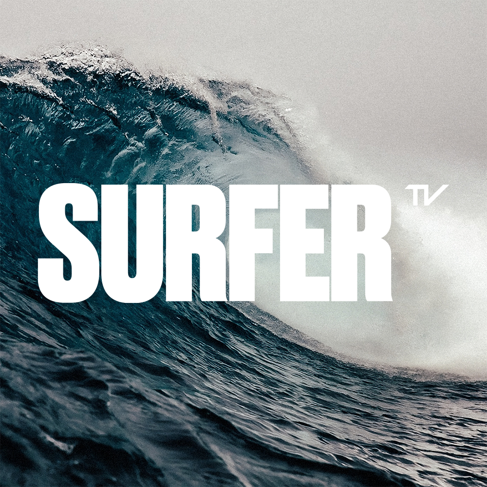 SURFER TV