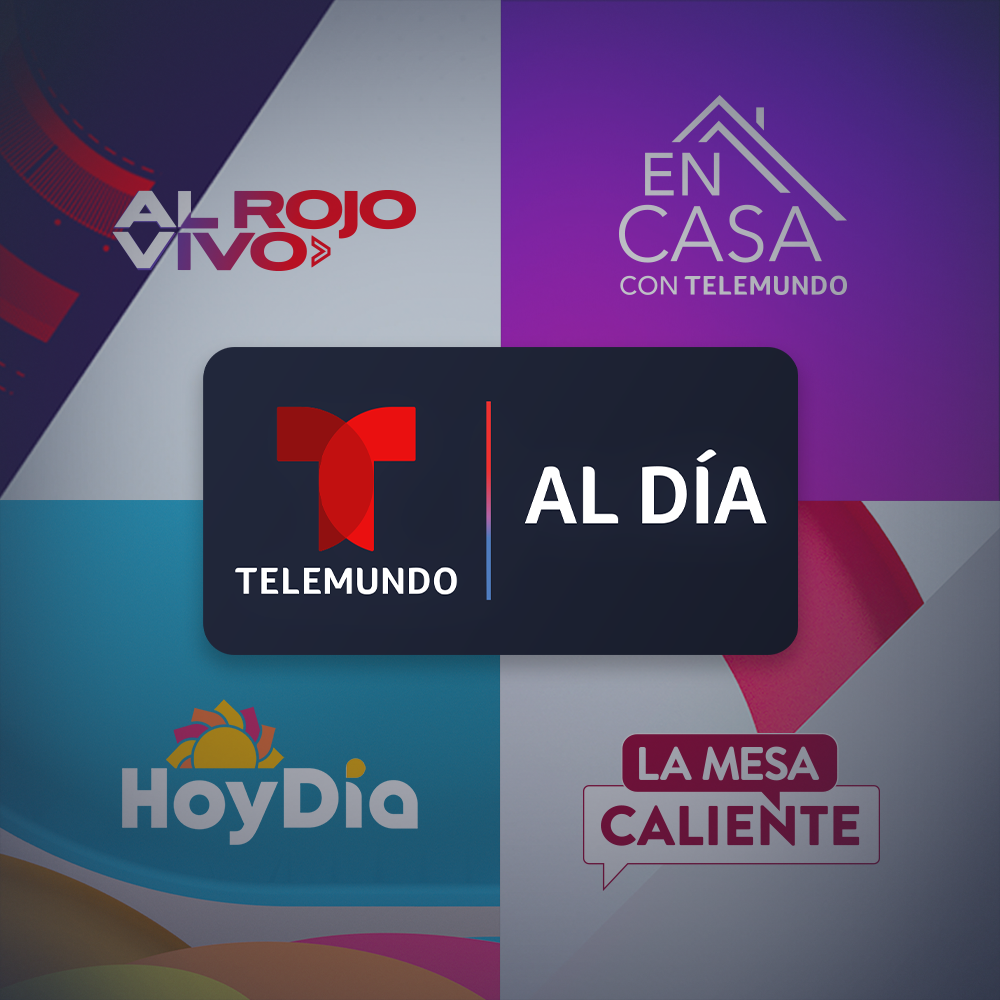 Telemundo Al Día