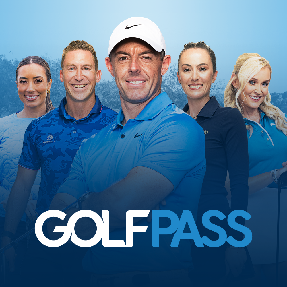 GolfPass