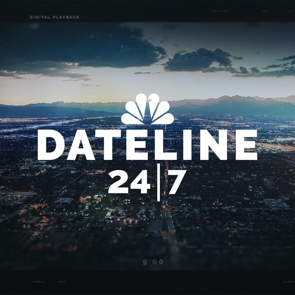 Dateline 24/7