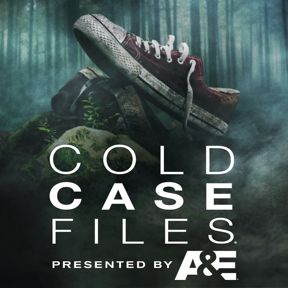 Cold Case Files