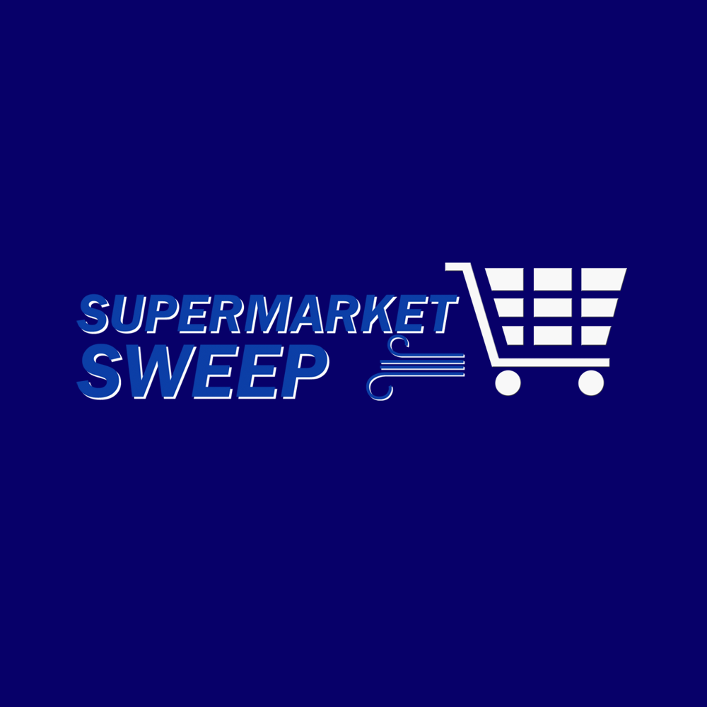 Supermarket Sweep