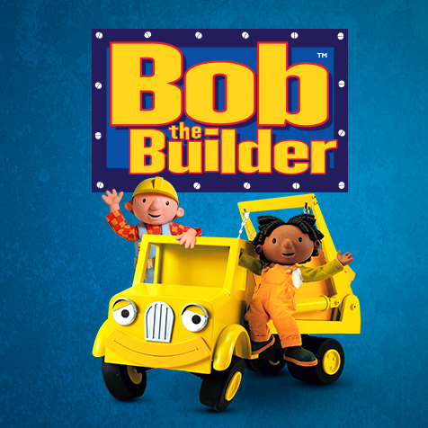 Bob the Builder