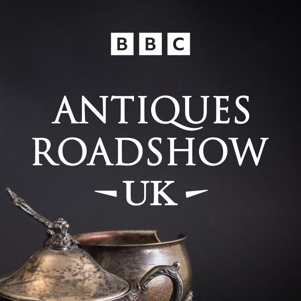 Antiques Roadshow
