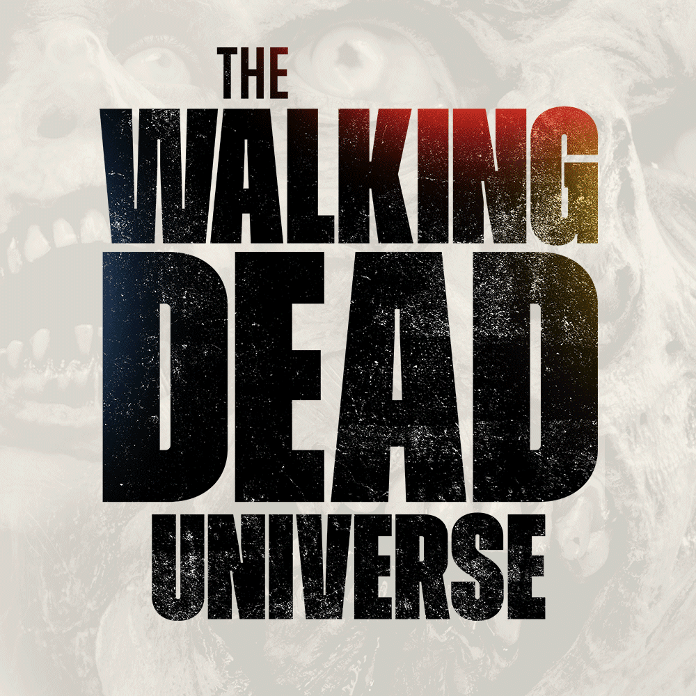 The Walking Dead Universe