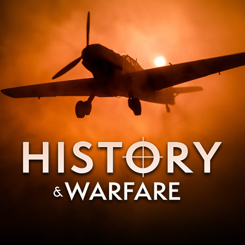 History & Warfare Now