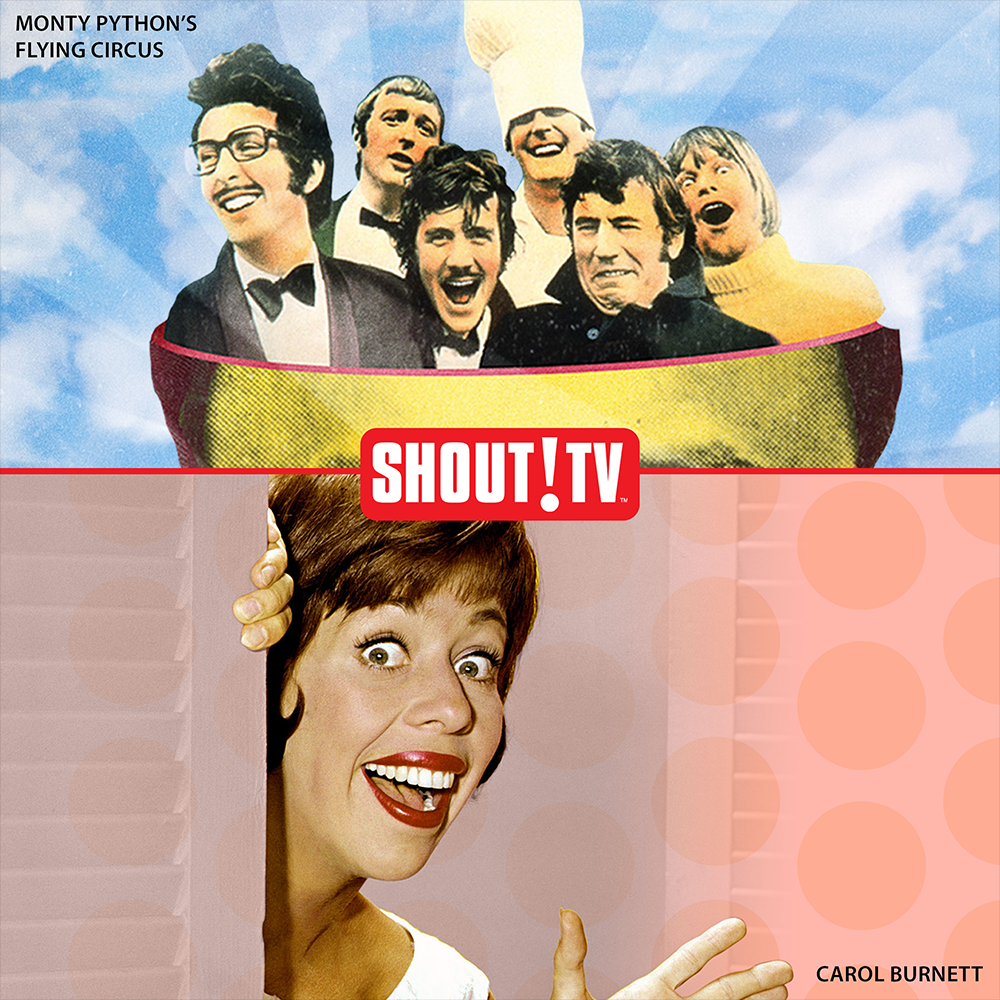 Shout! TV