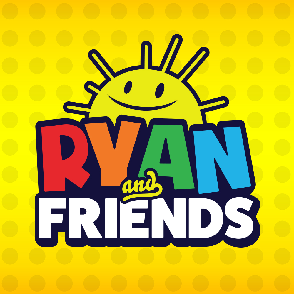 Ryan and Friends