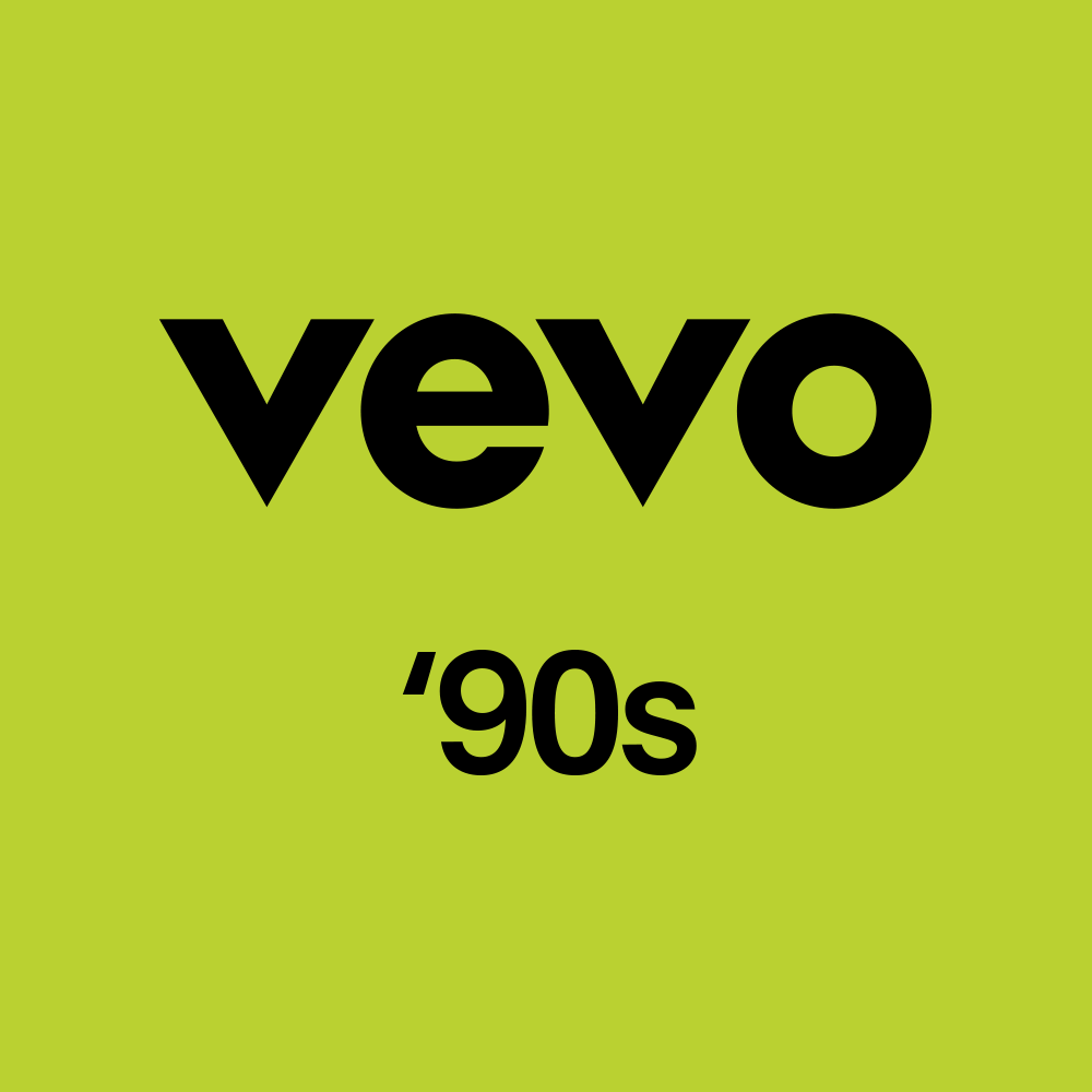 Vevo '90s