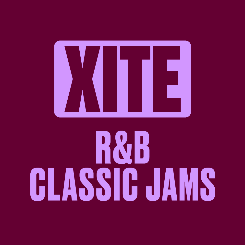 XITE R&B Classic Jams