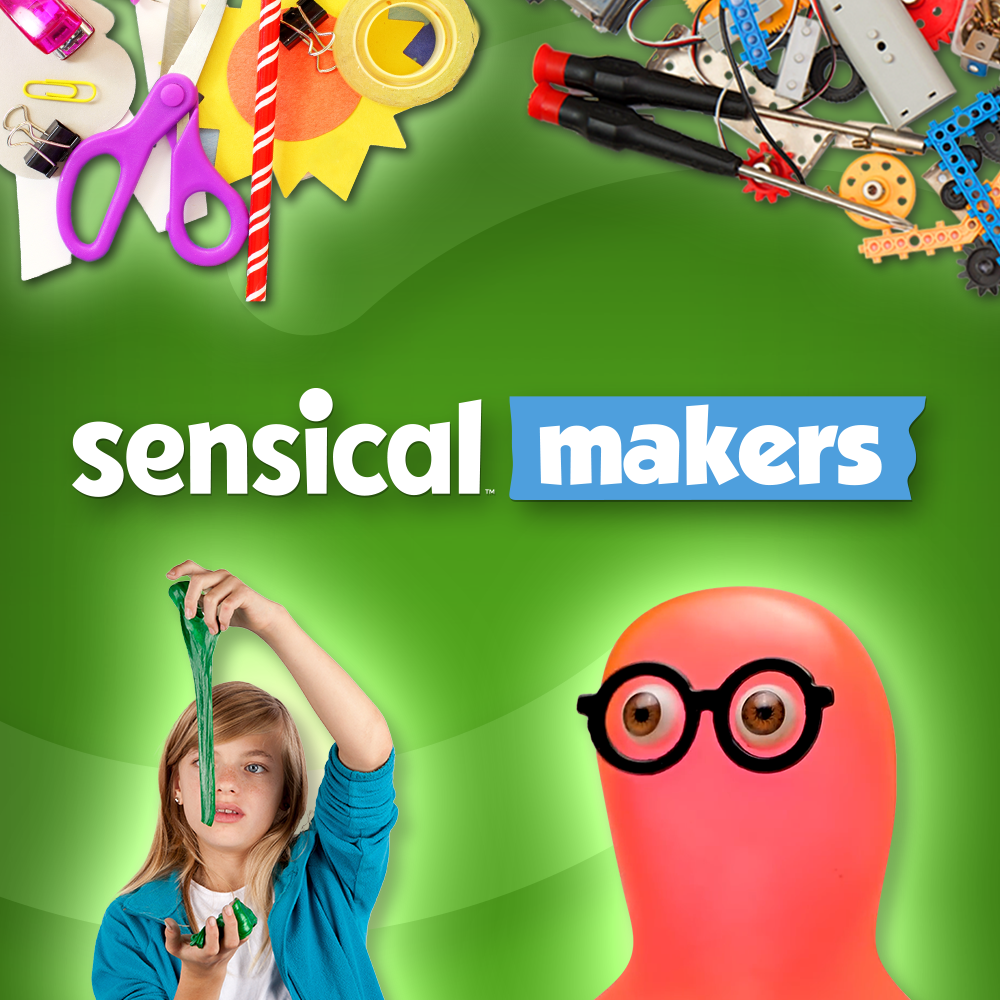 Sensical Makers