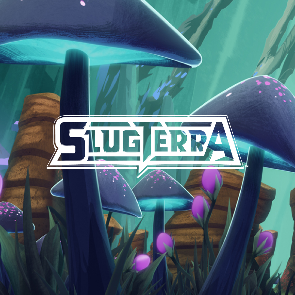 Slugterra