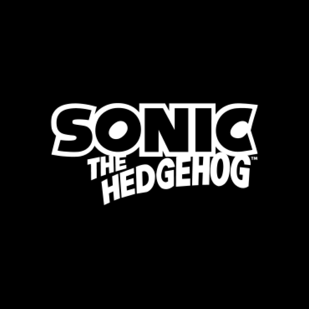 Sonic The Hedgehog