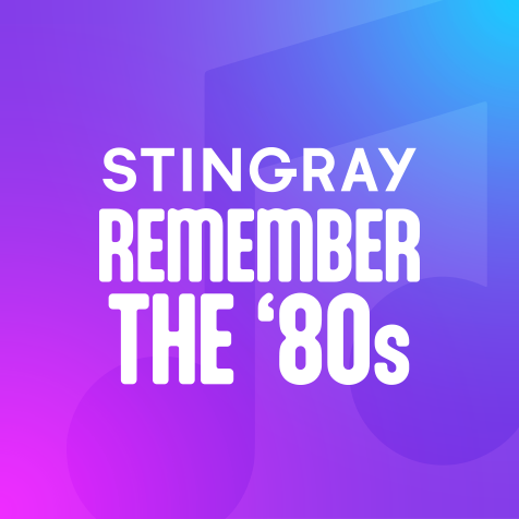 Stingray Remember the 80s