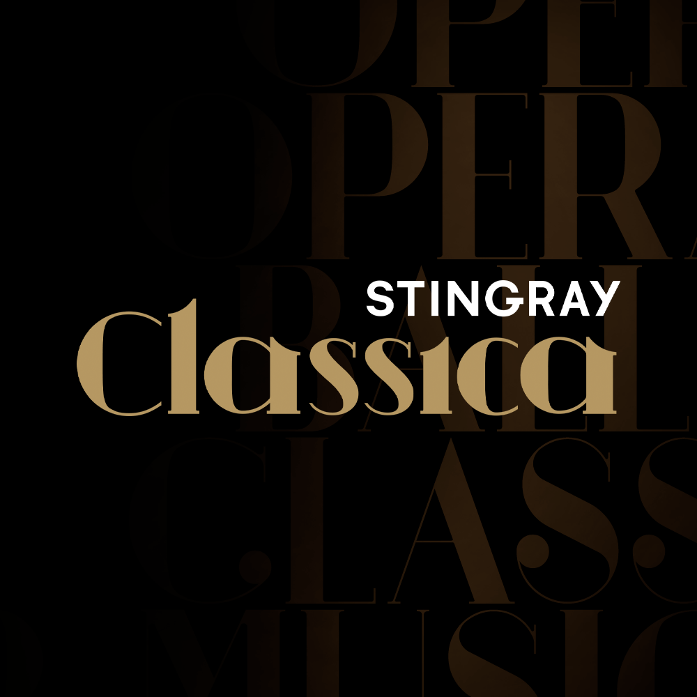 Stingray Classica