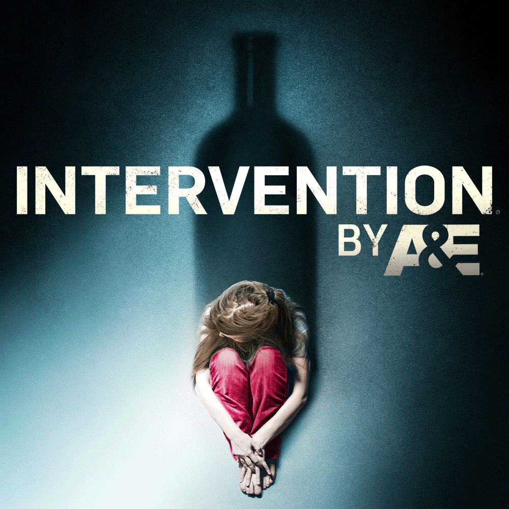 Intervention by A&E