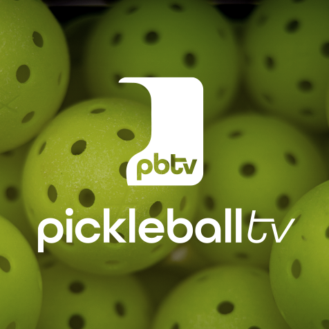 PickleballTV