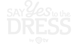 Say Yes to the Dress