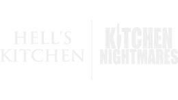 Hell's Kitchen | Kitchen Nightmares
