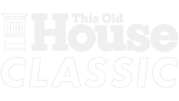 This Old House Classic