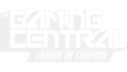 The Gaming Central : League of Legends