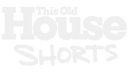This Old House Shorts