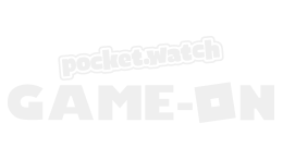 Pocket.watch Game-On