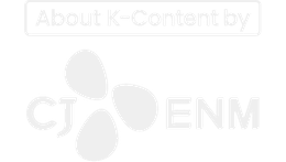 About K-Content by CJ ENM