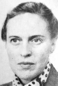 Bibi Lindström