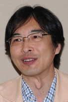 Akira Nishimori