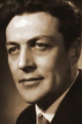 Константин Константиновский