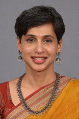 Samyuktha Vijayan