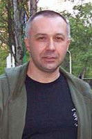 Алексей Борисов