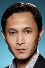 Дулыга Акмолда